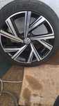 Jante VW Passat B8