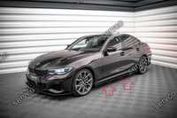 Pachet Body kit tuning Bmw Seria 3 G20 G21 M-Pachet 2018-2022 v9