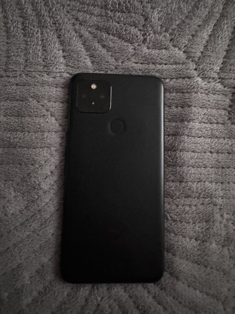 Google pixel 5 128 gb