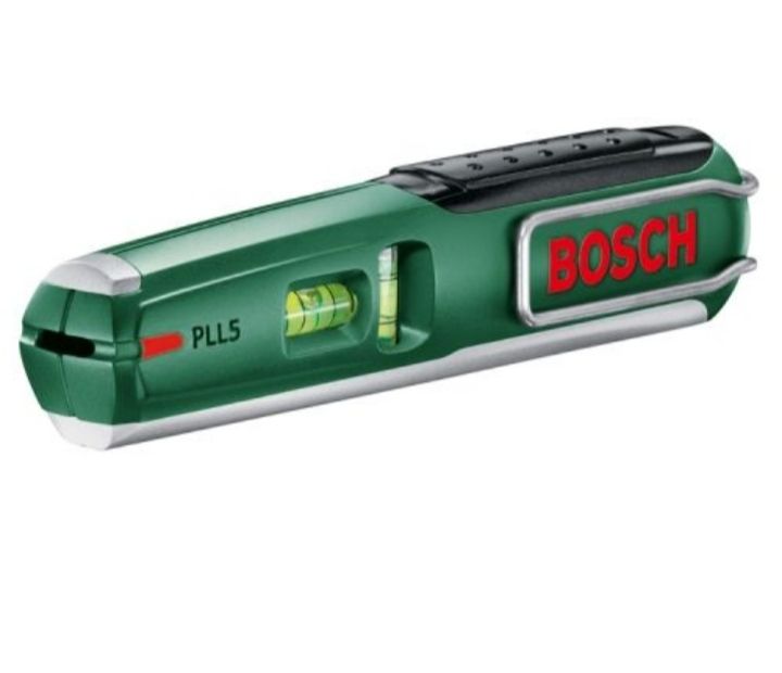 Nivela cu laser Bosch PLL 5