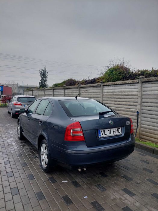 Vand skoda octavia 1.9 diesel