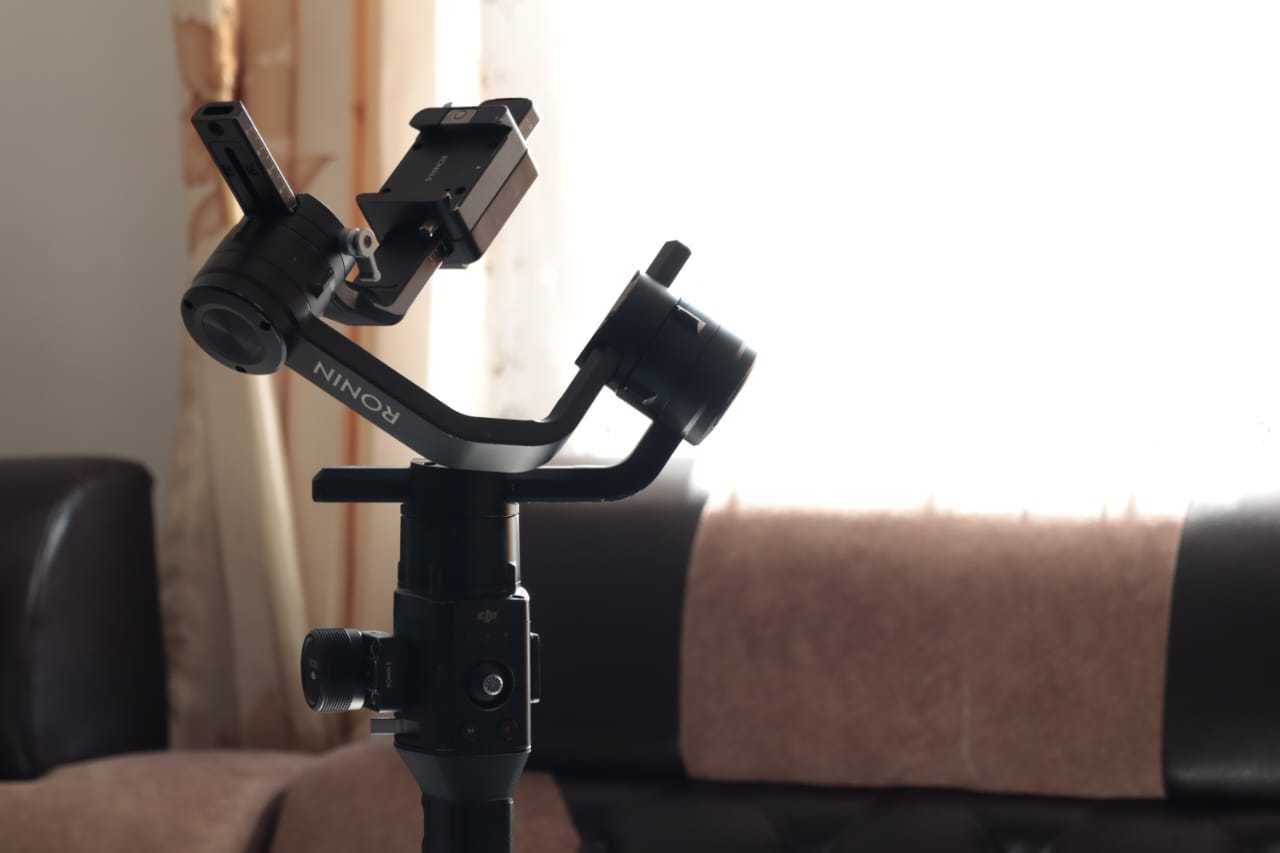 Камера Canon M50 mark2