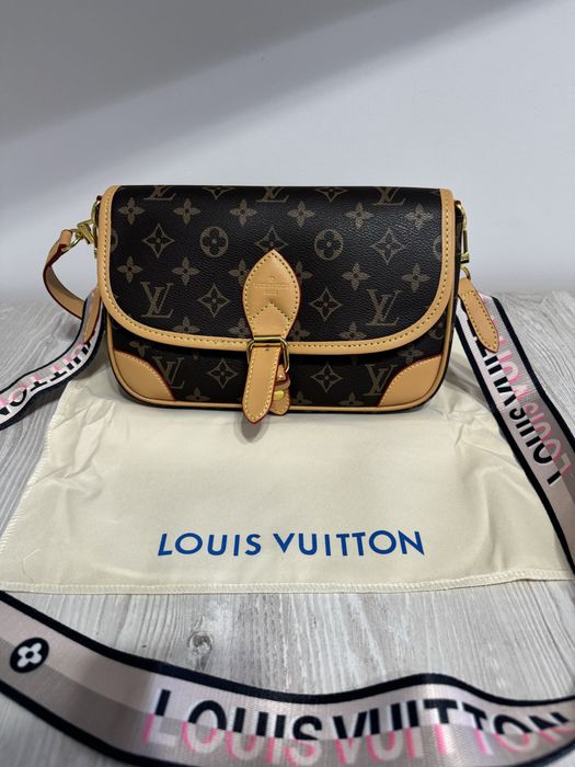 Poseta Louis Vuitton