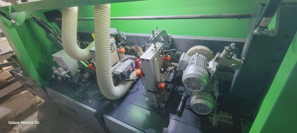 Кромкооблицовочные станок ,Кромка станок 5 агригат  сотилади
