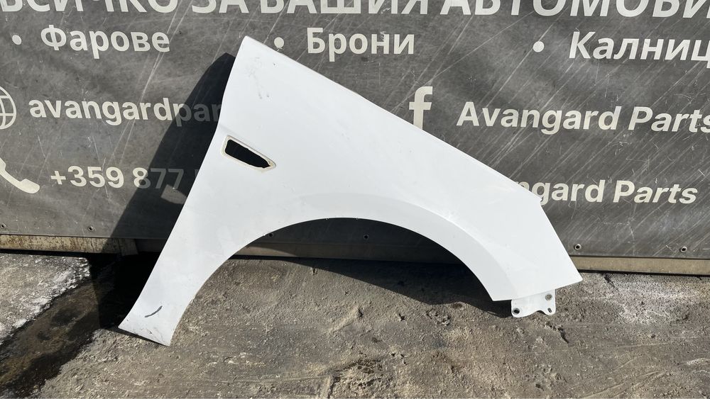 Ляв и десен калник Opel Astra K 2015-2021
