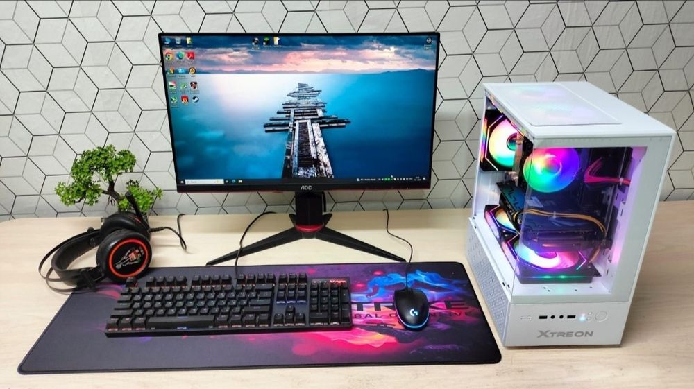 Компьютер Игровой