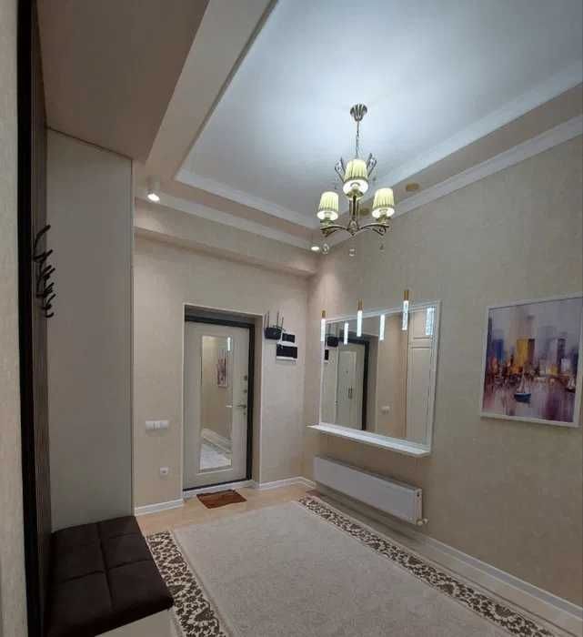 Аренда квартира  ЖК Чиланзар Элит