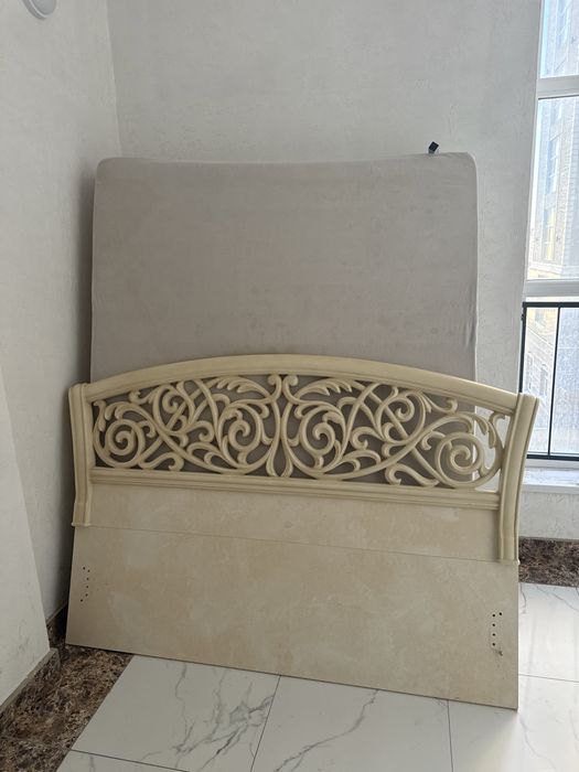 Б/у Кровать для спальный