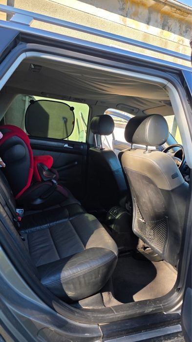 Vand Audi A6c5 Allroad, 2004, manual