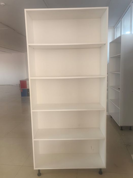 стелаж для магазина