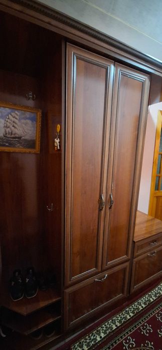 Мебель для перехошка