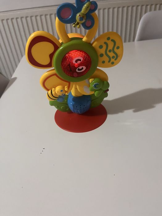 Jucarii interactiv bebe