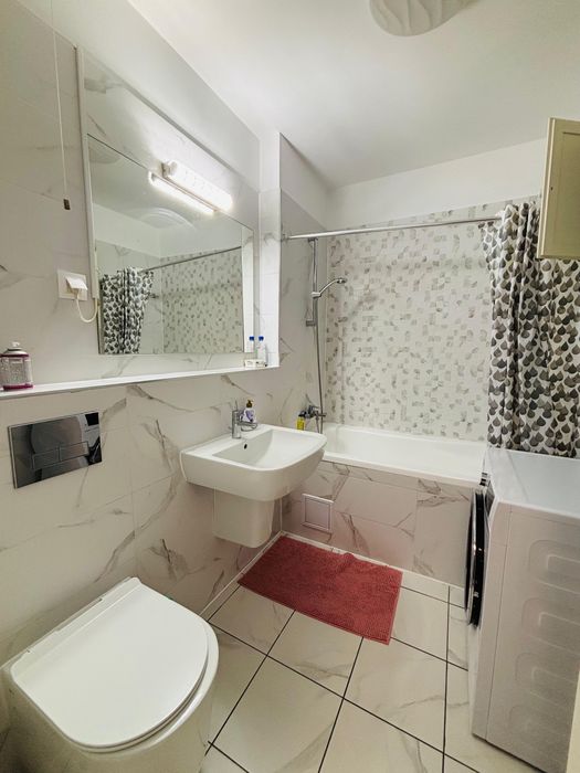 Apartament 2camere New Point Pipera de inchiriat