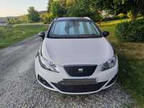 Seat ibiza IV ST, 1.2 TDI , an fabr. 2012