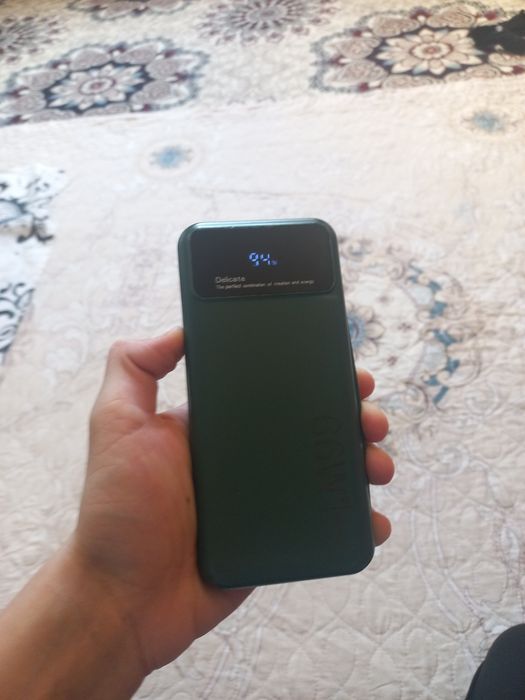 Power bank продаётся срочна