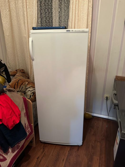 Морозилка Атлант