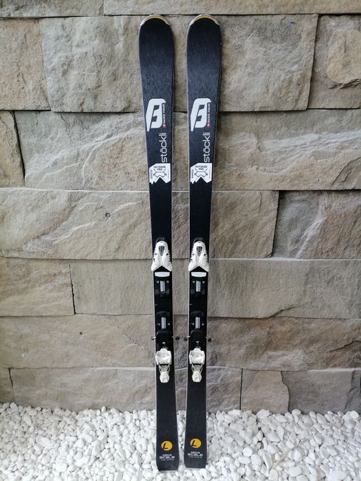 Schiuri ski Stockli Beta Scale L sh 179 cm