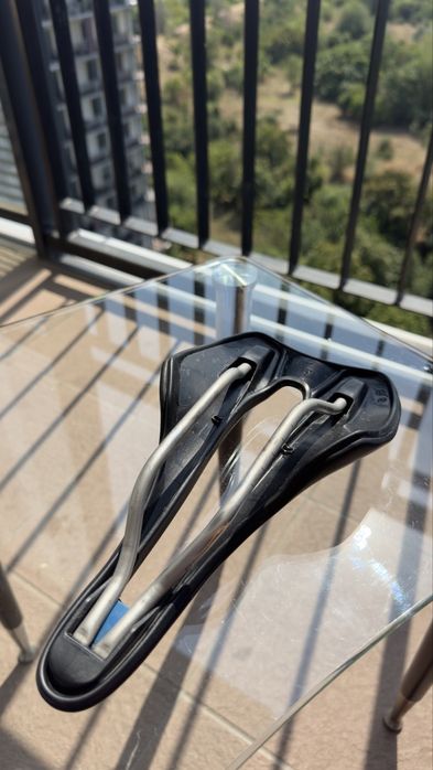 Selle Italia SLR Boost Ti 316 Superflow S3