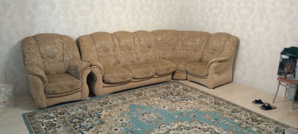 Диван раскладной