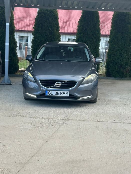 Volvo v40 D2 1.6 disel