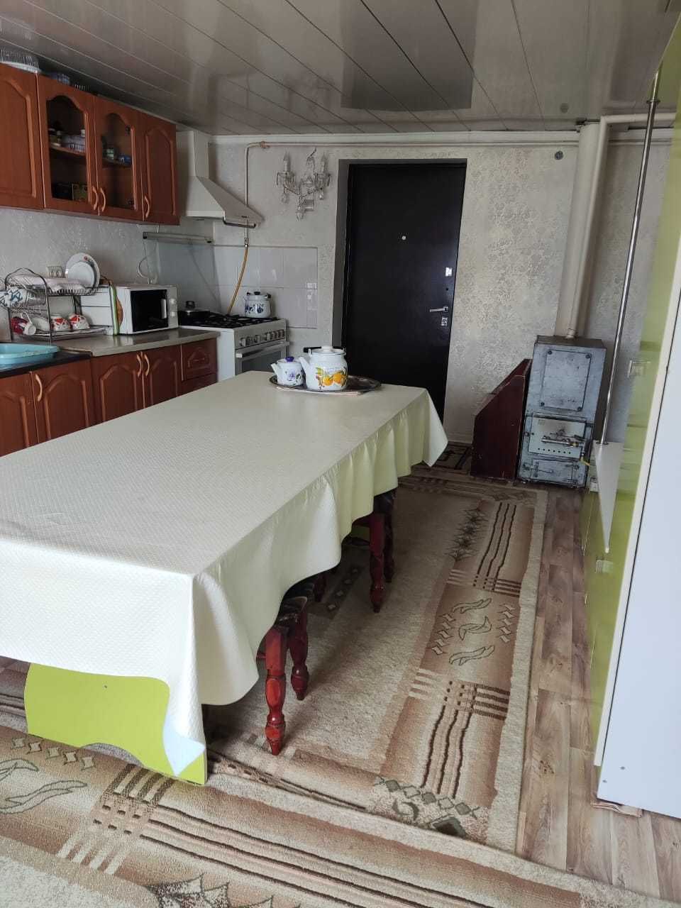 Үй сатылады Құлан Продаётся дом в Кулане 15 соток, дом 100 кв/м