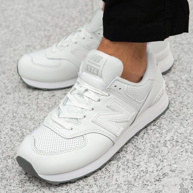 New Balance 574 нови. 43 номер