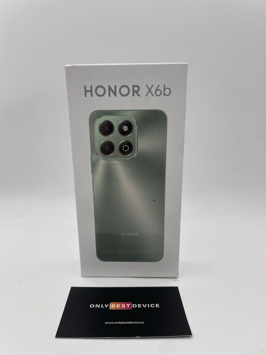 Honor X6B 128 Gb