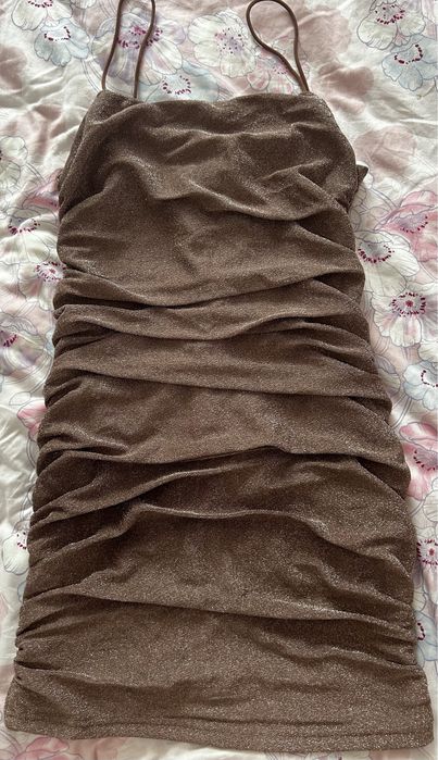 Рокля по тяло