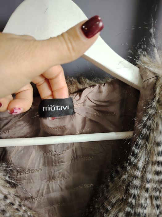 Елек Мотиви къс НОВ