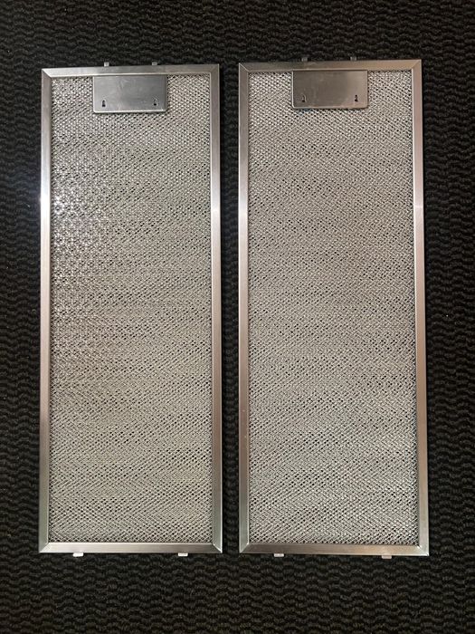 Filtre metalice pentru hota Beko HNT61520