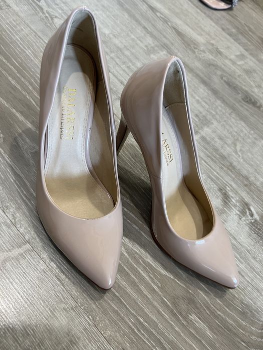 Туфли женские