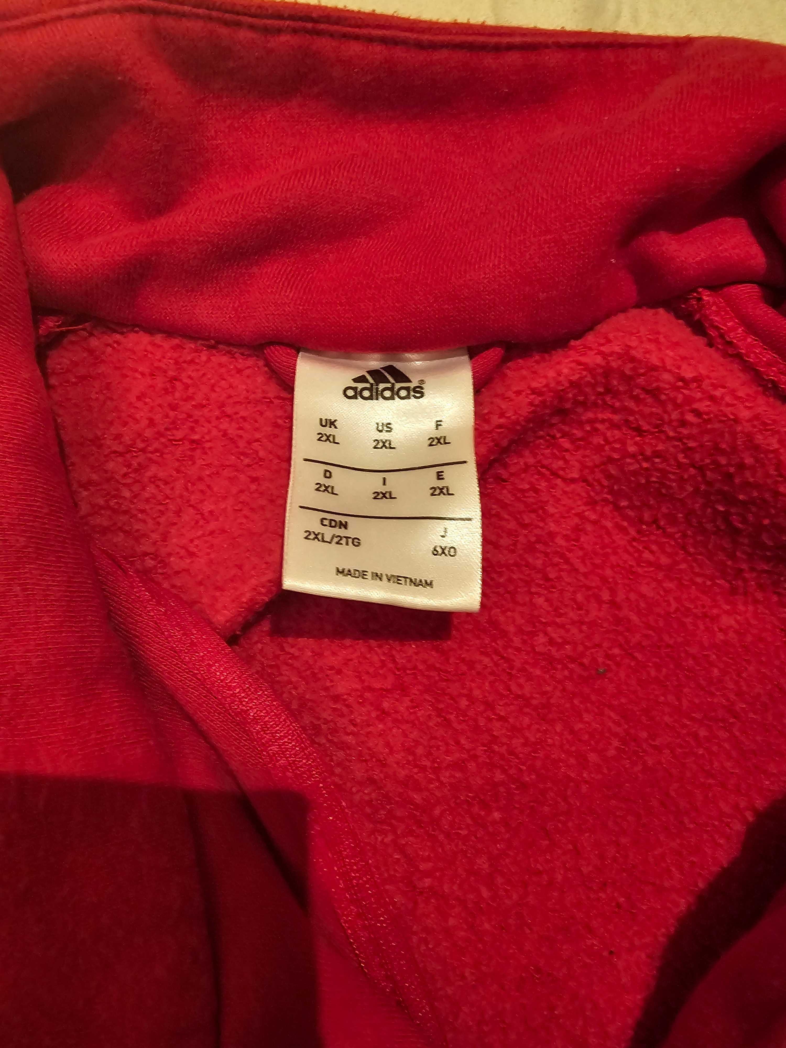 Мъжко горнище Adidas Performance