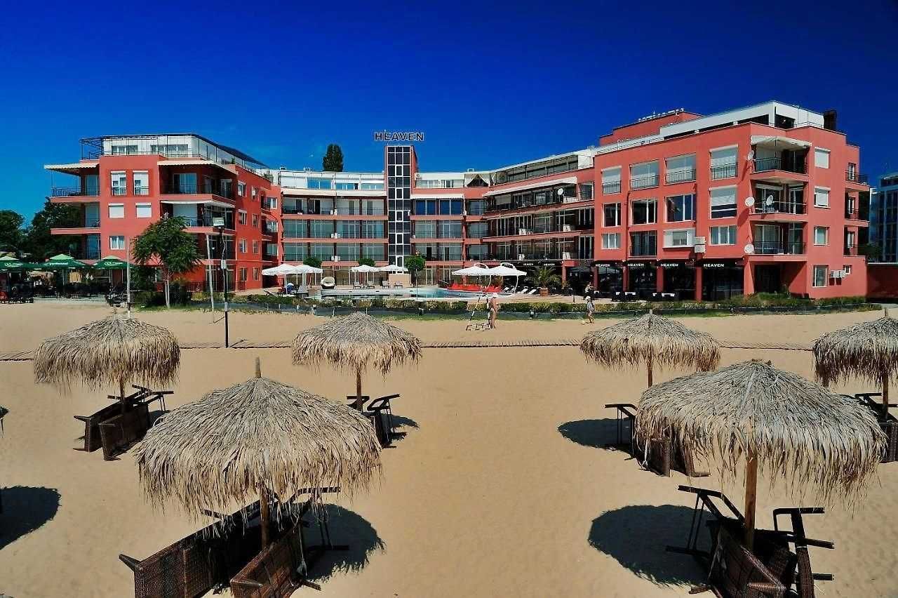 Продава се Двустаен апартамент в к.к. Слънчев бряг - 72 кв.м за 1000 €/кв.м - Снимка #13