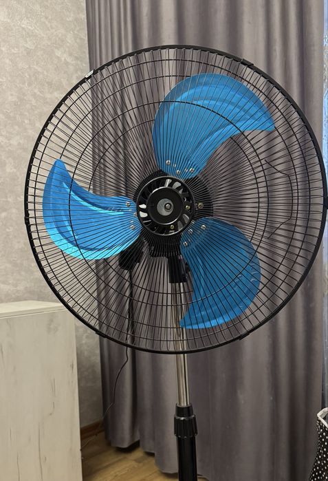 Продам Вентилятор