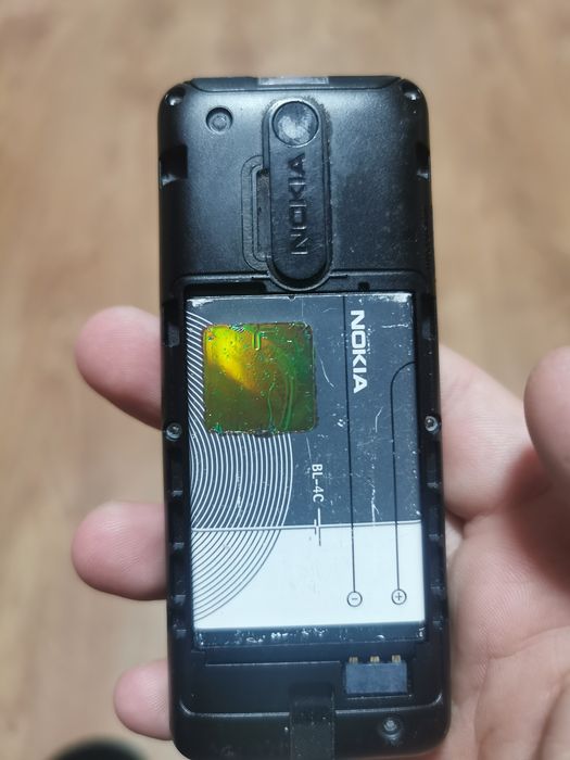 NokiaNokia 108 folosit