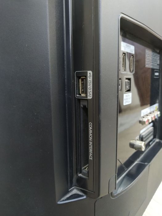 Телевизор Samsung UE32EH4000W | 32" дюйма