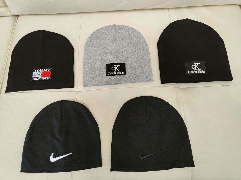 Căciulă Calvin Klein căciulă Tommy Caciula Nike