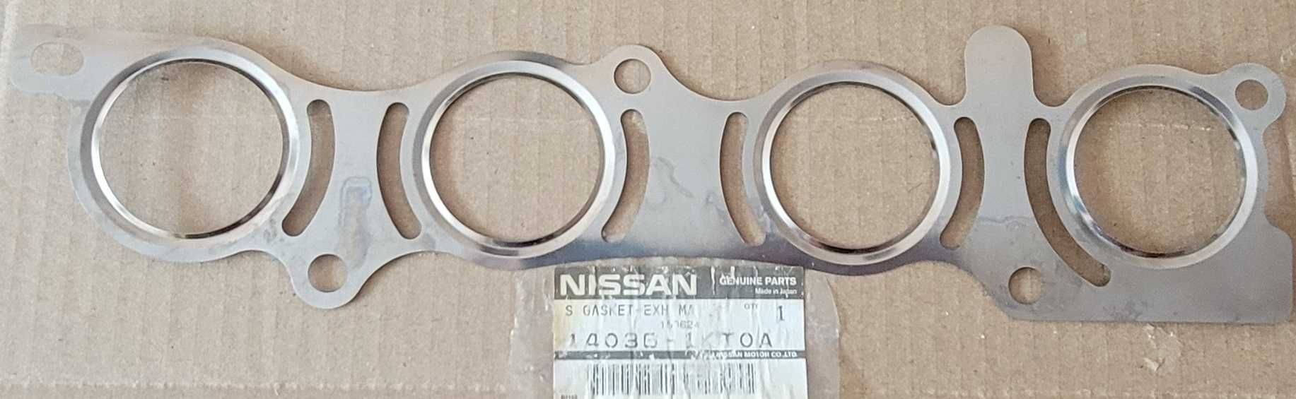 Продам новую прокладку выпускного коллектора NISSAN JUKE