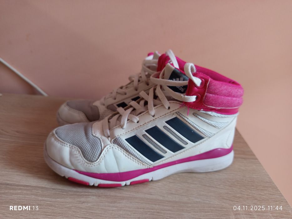 Детска кецове Adidas