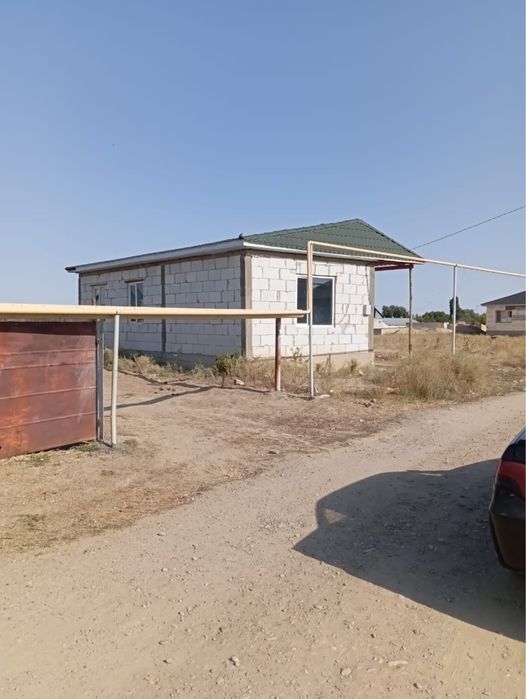 продается времянка 7 соток рядом садик школа, 5 минкт от дороги