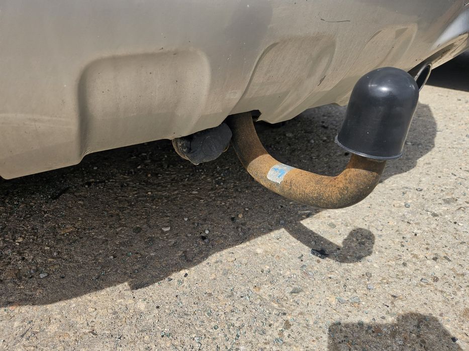 Тиглич за Ford Kyga