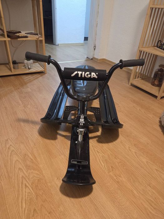 Продавам шейна Stiga SX PRO