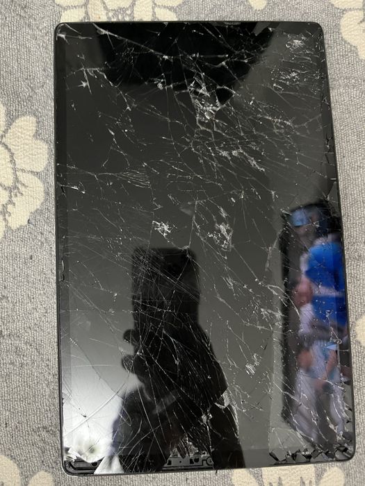 Планшет на запчасти Lenovo