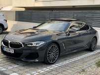 BMW 840i M 2021 70.000KM GranCoupe