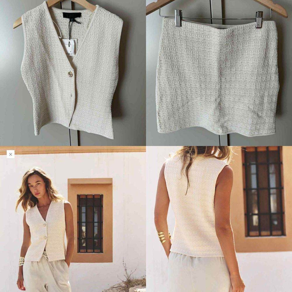 Комплект Zara от 2 части