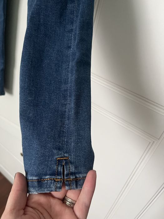 Blugi Reserved nr.42