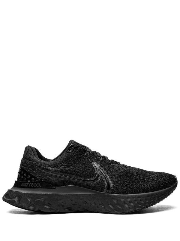 Nike React Infinity Run
Flyknit 3 "Triple Black" 42.5 eu