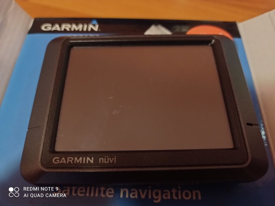 Навигационни карти