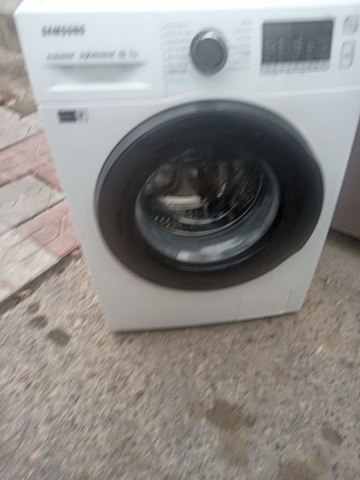 Invekter samsung 7kg