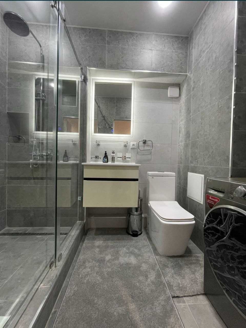 Продаётся СРОЧНО квартира на Махтумкули 312*